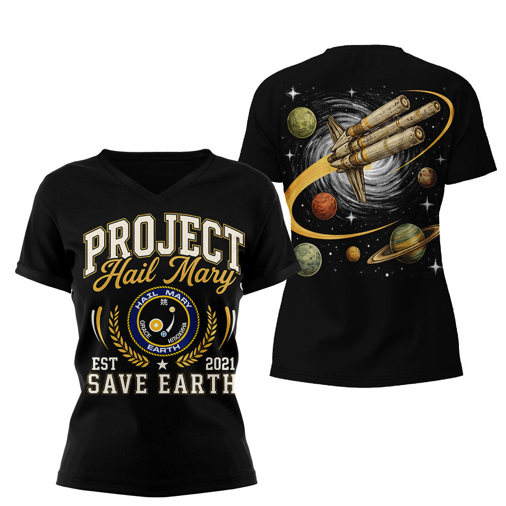 Premium PHM 3D Shirt TD