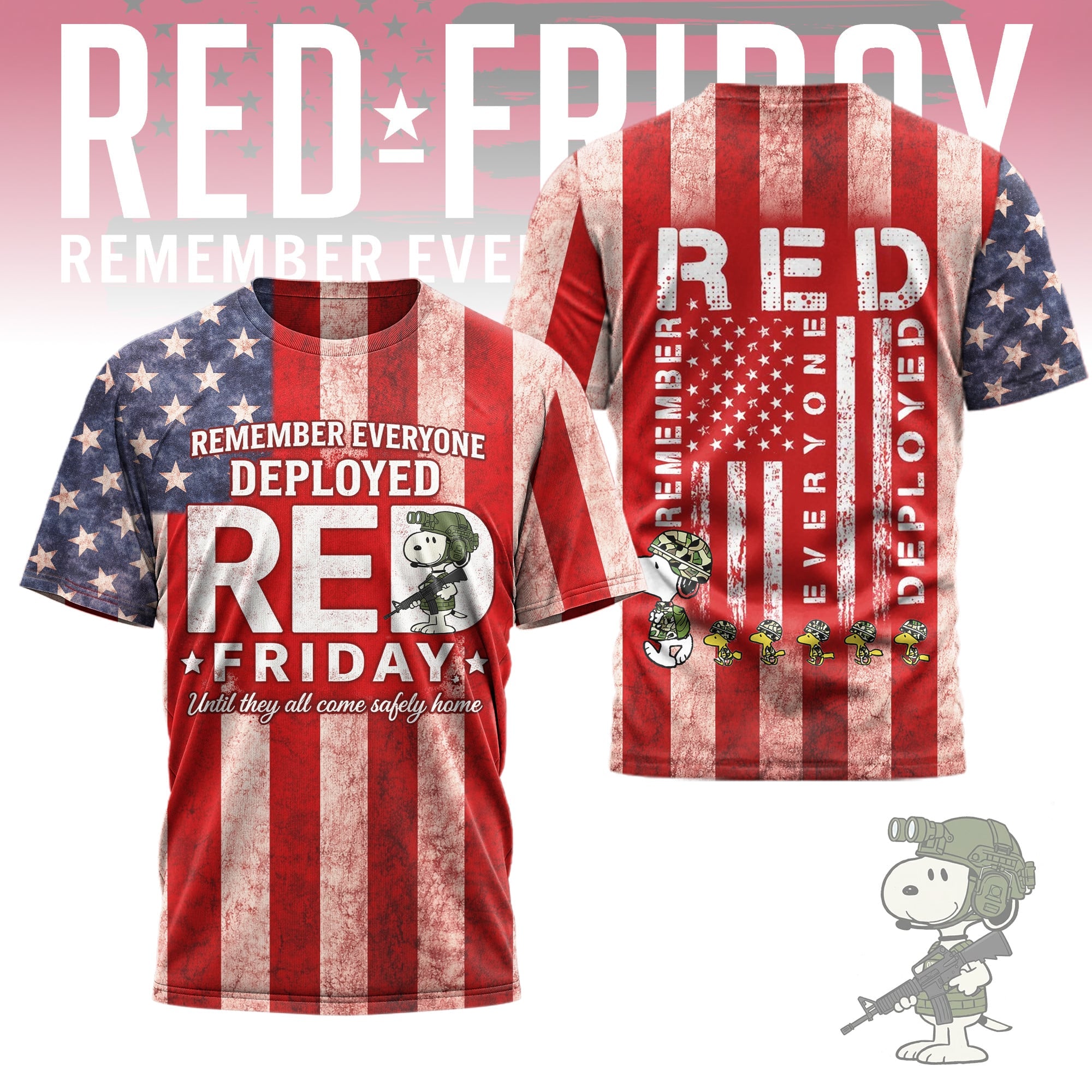 Premium SNP 3D Shirt NTH1