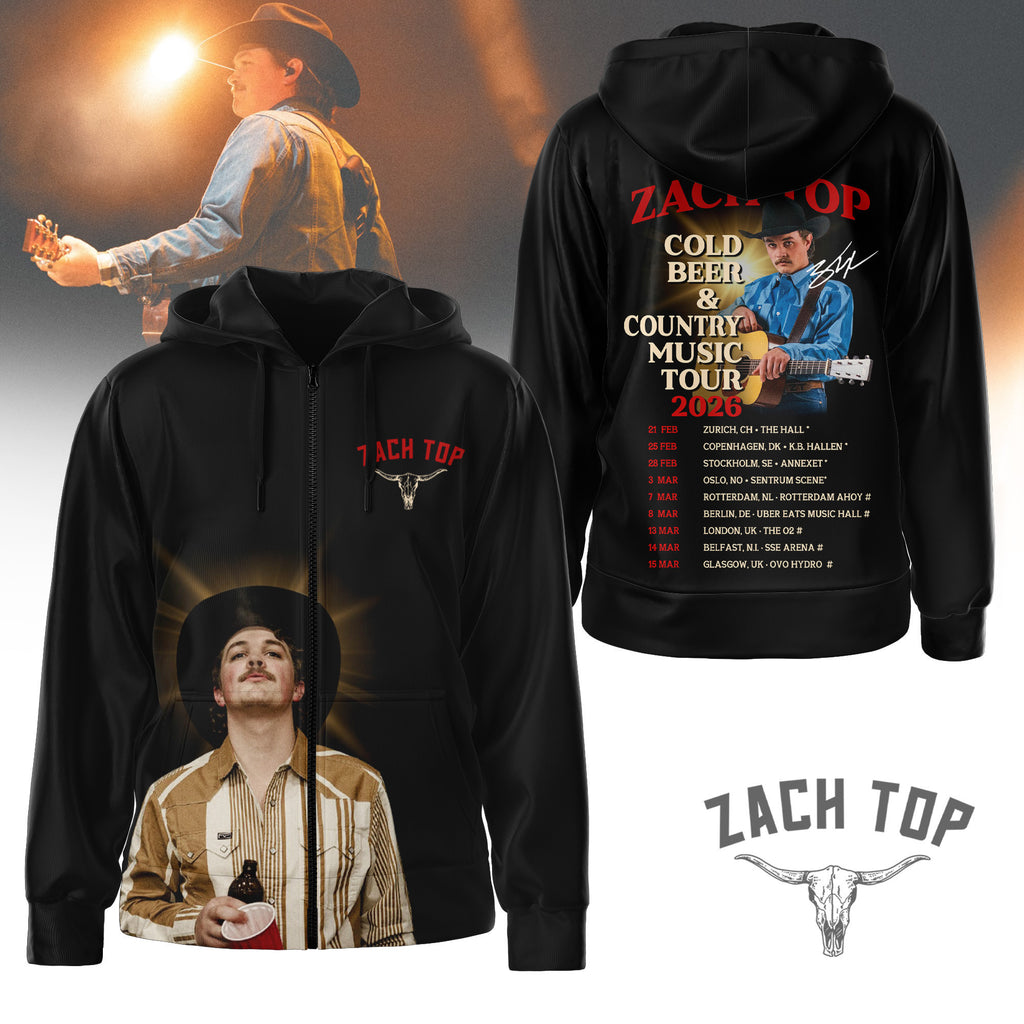Premium ZAT 3D Shirt NY
