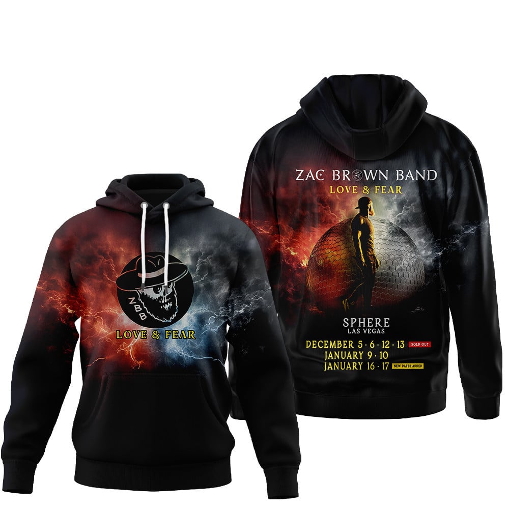 Premium ZBB 3D Shirt NP