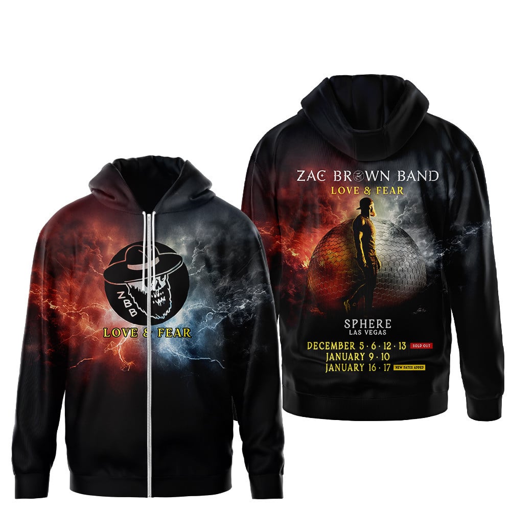 Premium ZBB 3D Shirt NP