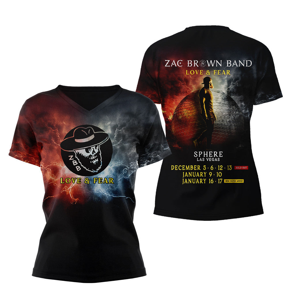 Premium ZBB 3D Shirt NP