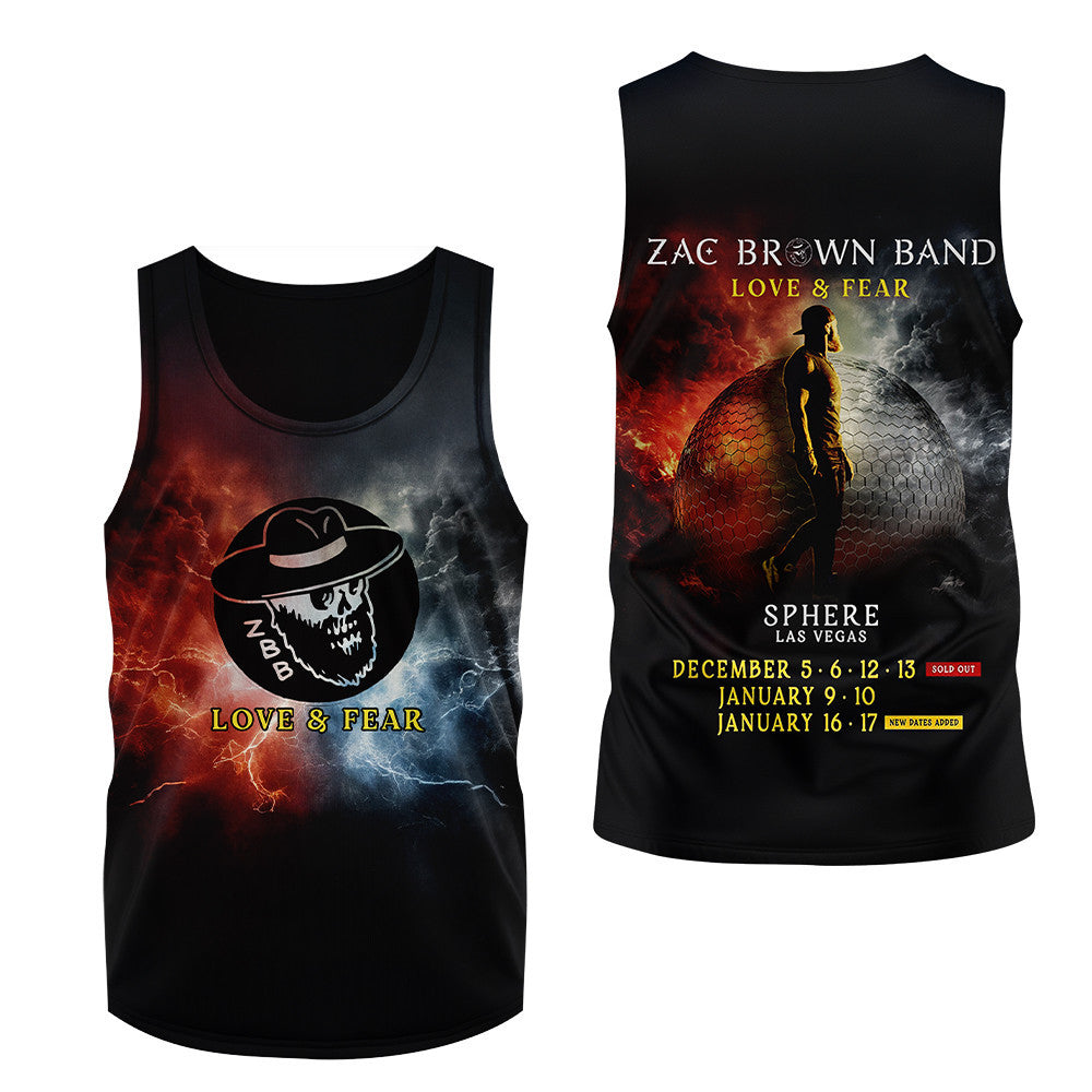Premium ZBB 3D Shirt NP