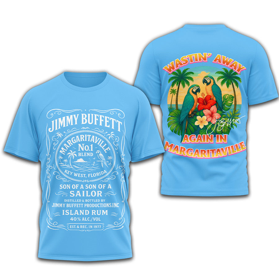 Premium JBT 3D Shirt TD