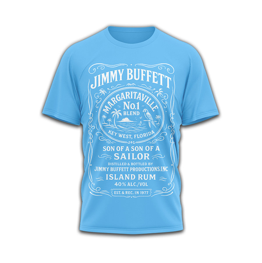 Premium JBT 3D Shirt TD