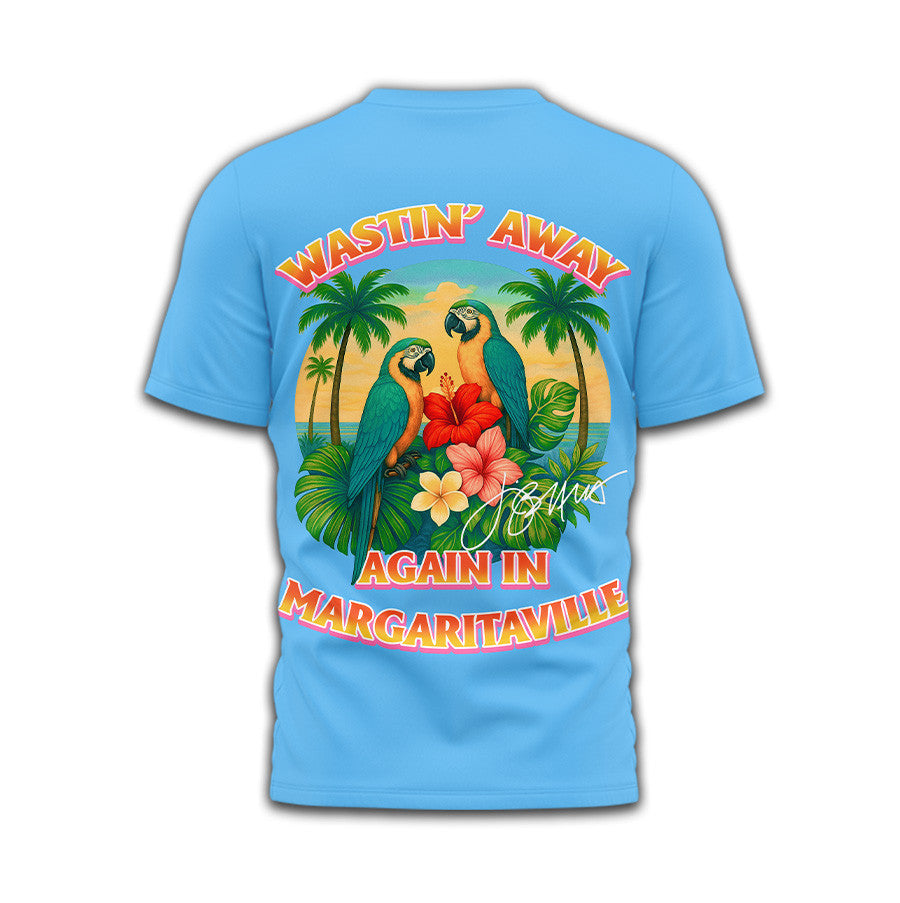 Premium JBT 3D Shirt TD