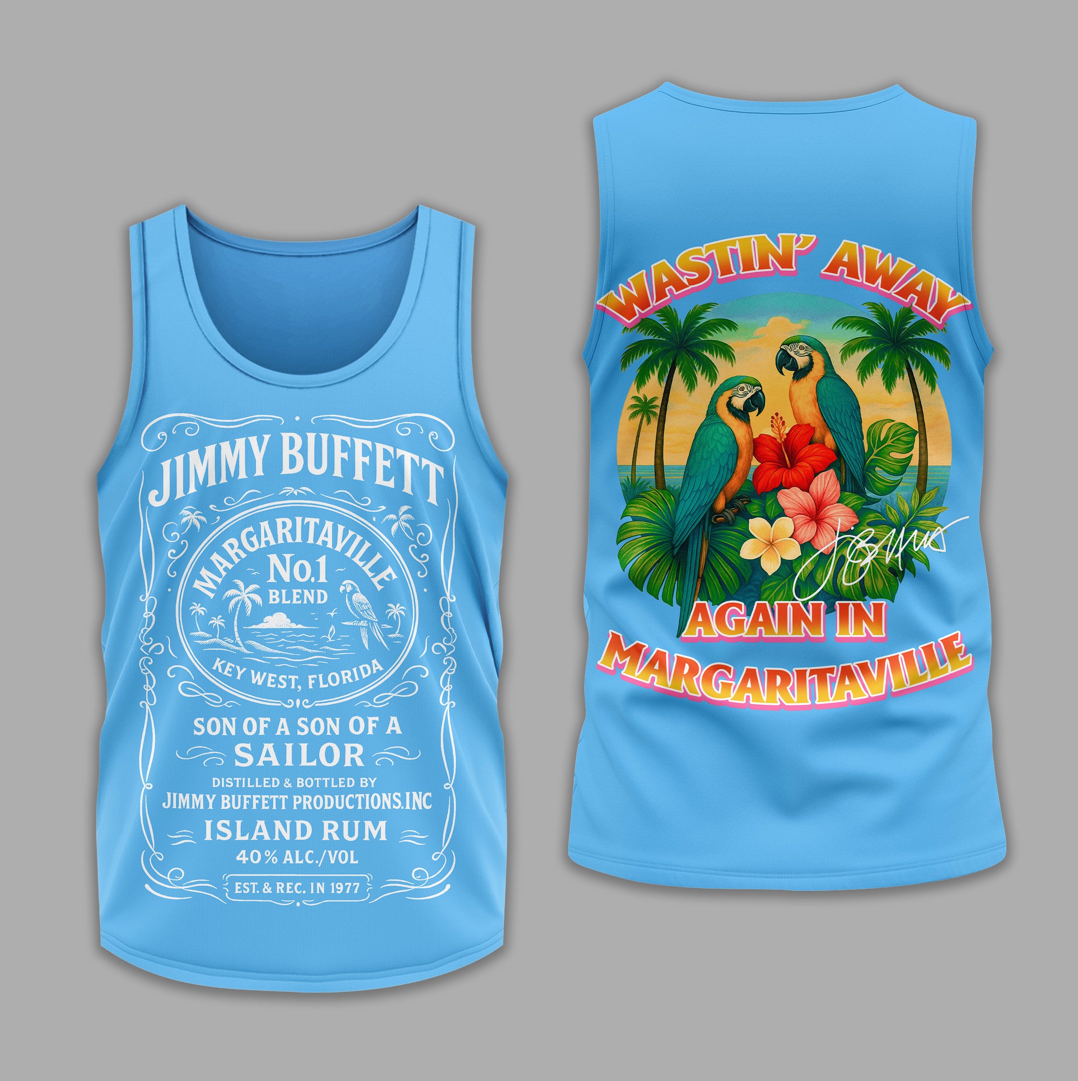 Premium JBT 3D Shirt TD