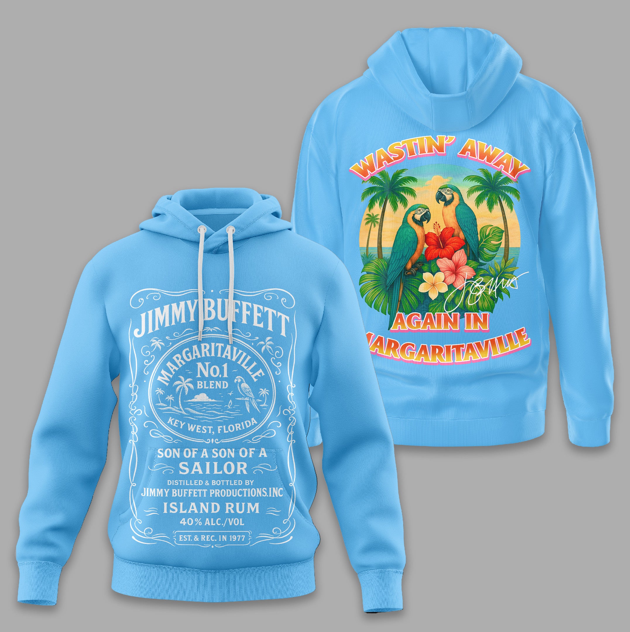 Premium JBT 3D Shirt TD