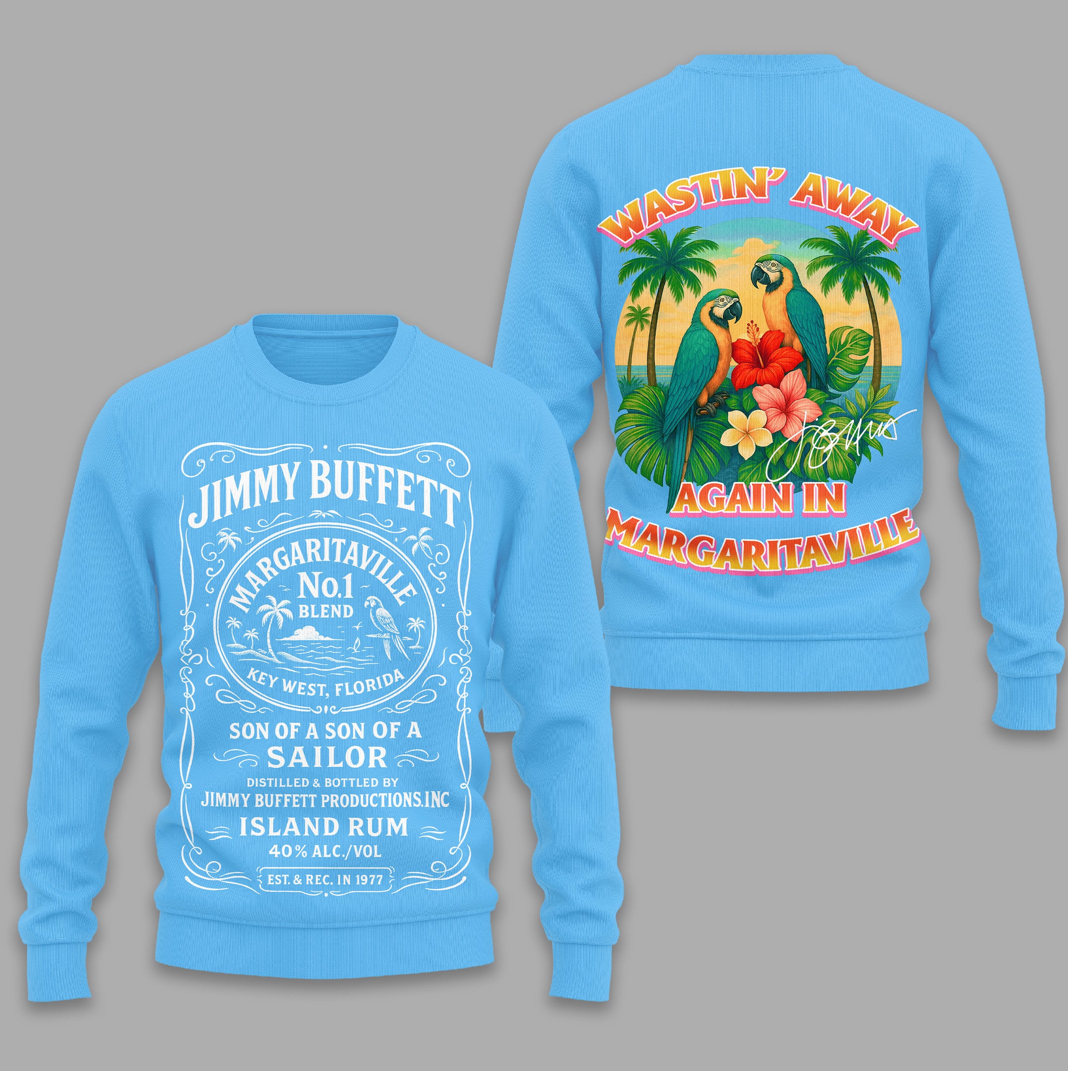 Premium JBT 3D Shirt TD