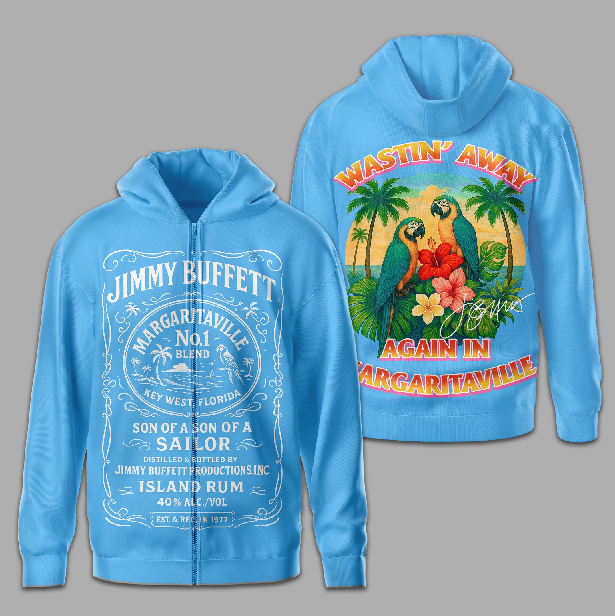 Premium JBT 3D Shirt TD