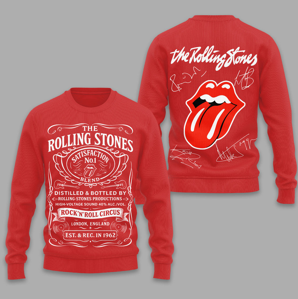 Premium RLST 3D Shirt TD