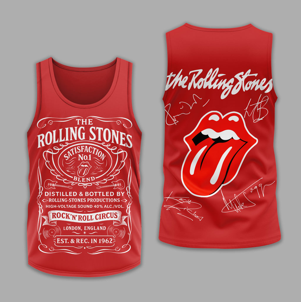 Premium RLST 3D Shirt TD