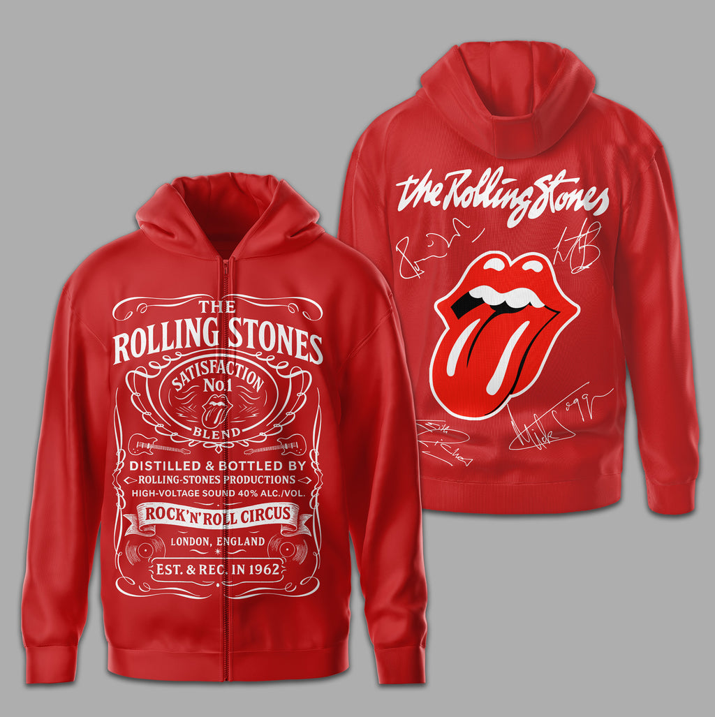 Premium RLST 3D Shirt TD