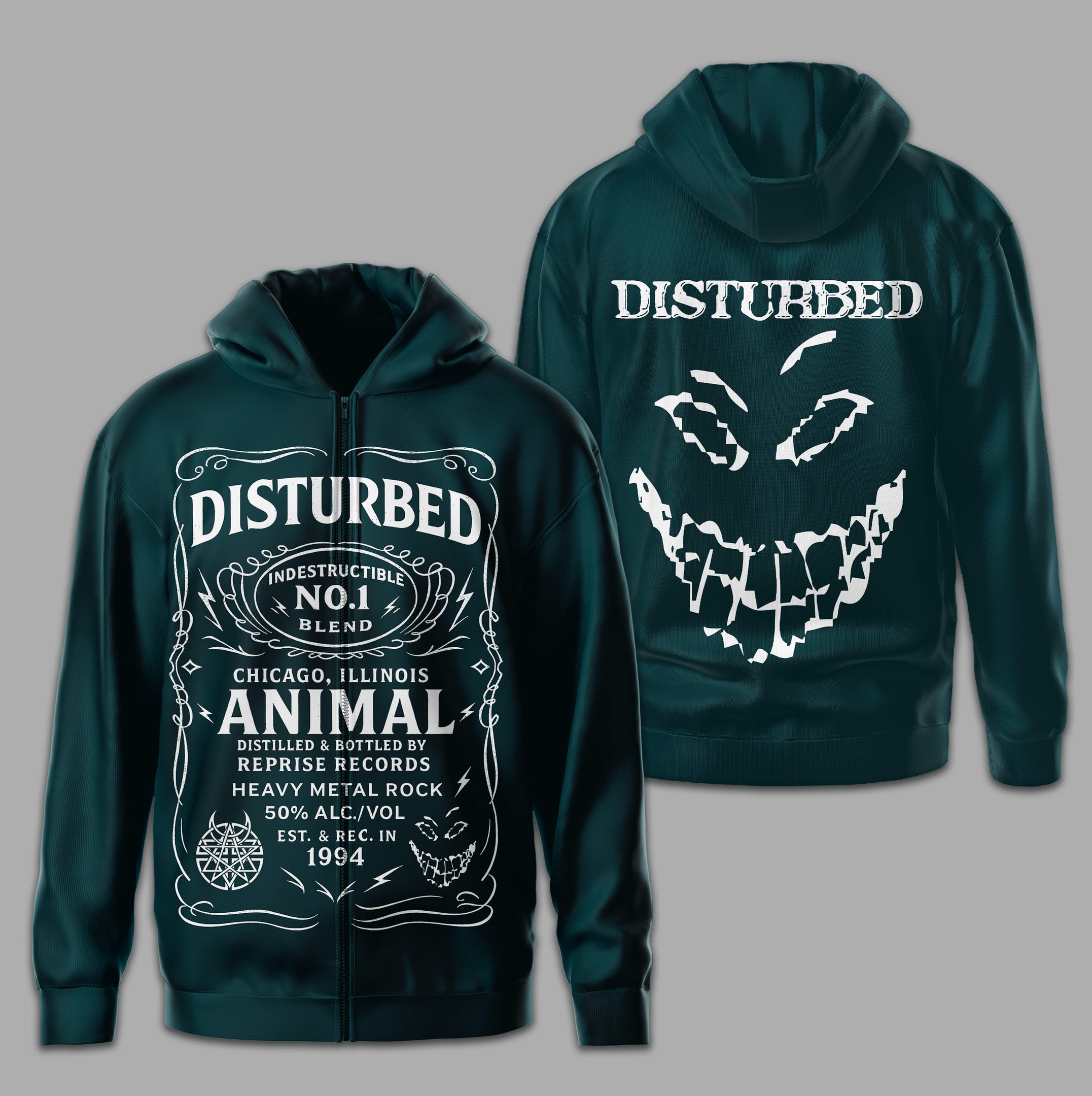 Premium DSTUR 3D Shirt TD
