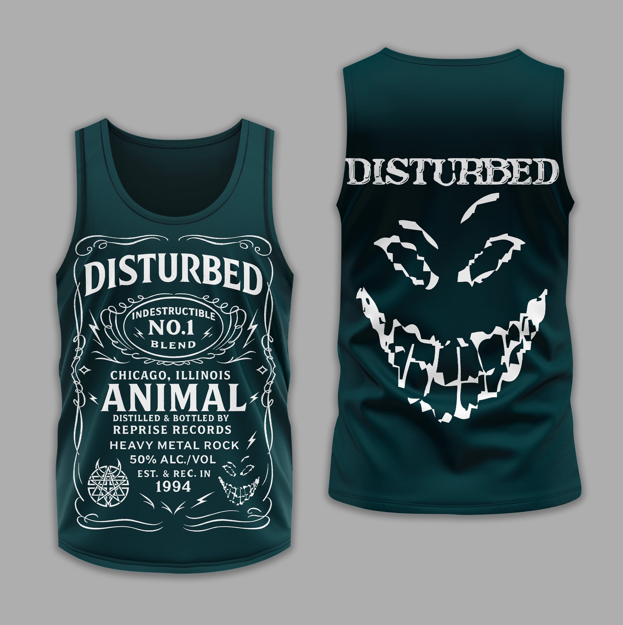 Premium DSTUR 3D Shirt TD