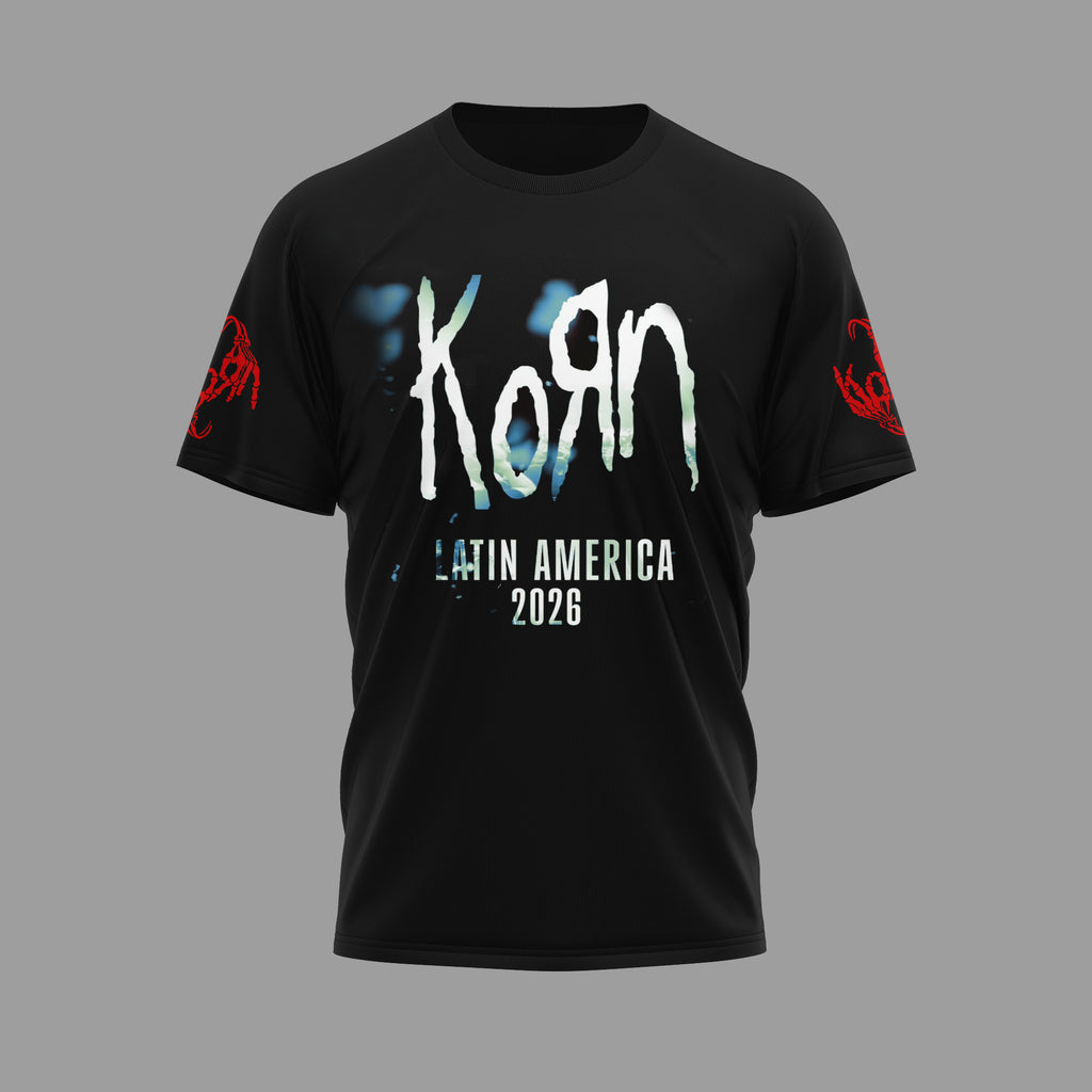 Premium KRN 3D Shirt NY
