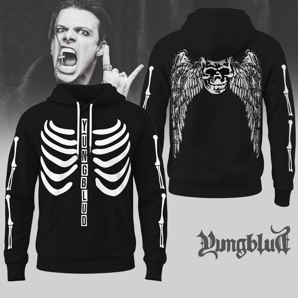 Premium YBD 3D Shirt HI