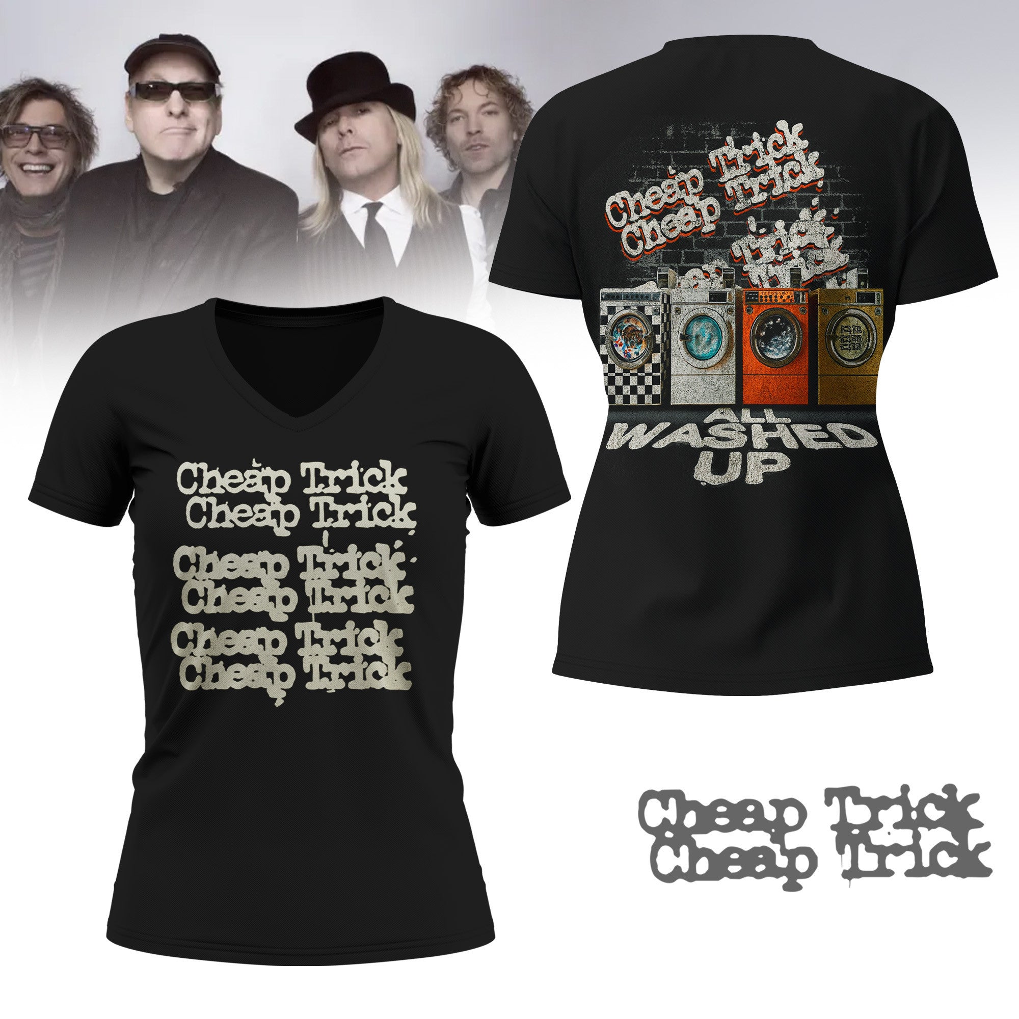 Premium CPT 3D Shirt HI