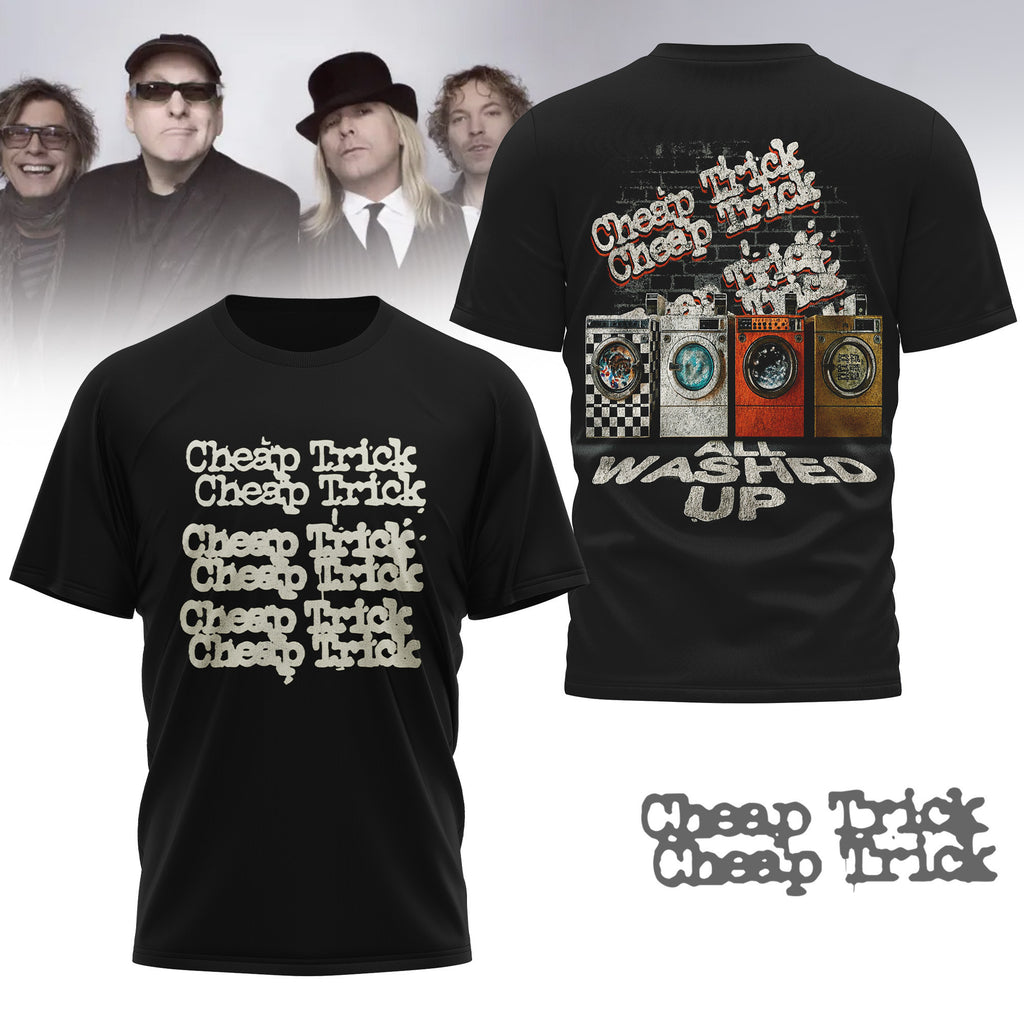Premium CPT 3D Shirt HI