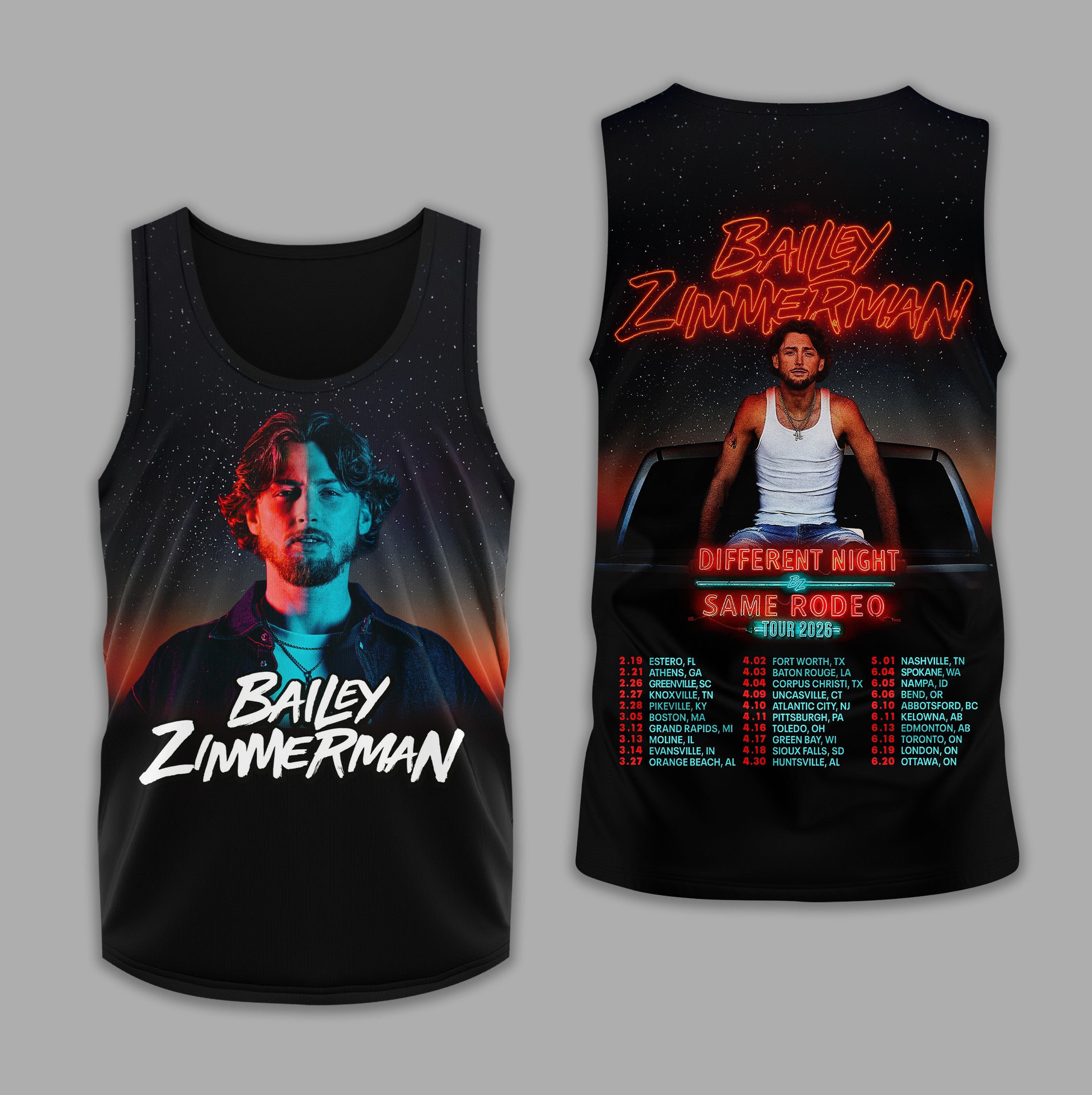 Premium BZM 3D Shirt TD