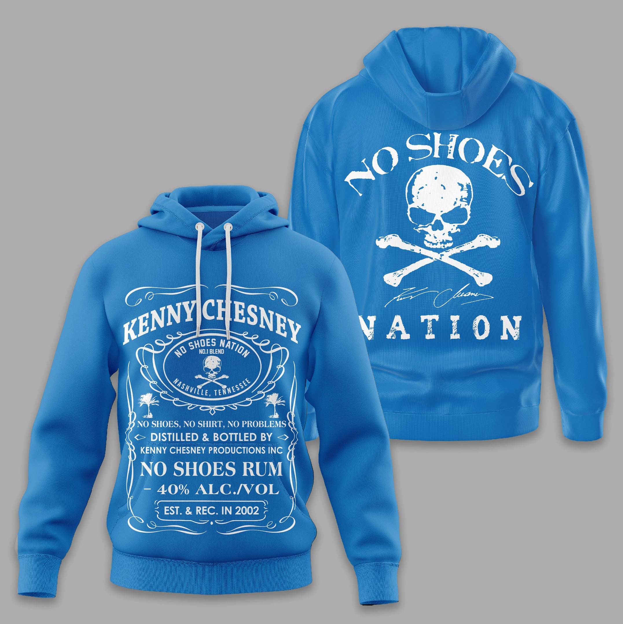 Premium KNCN 3D Shirt TD