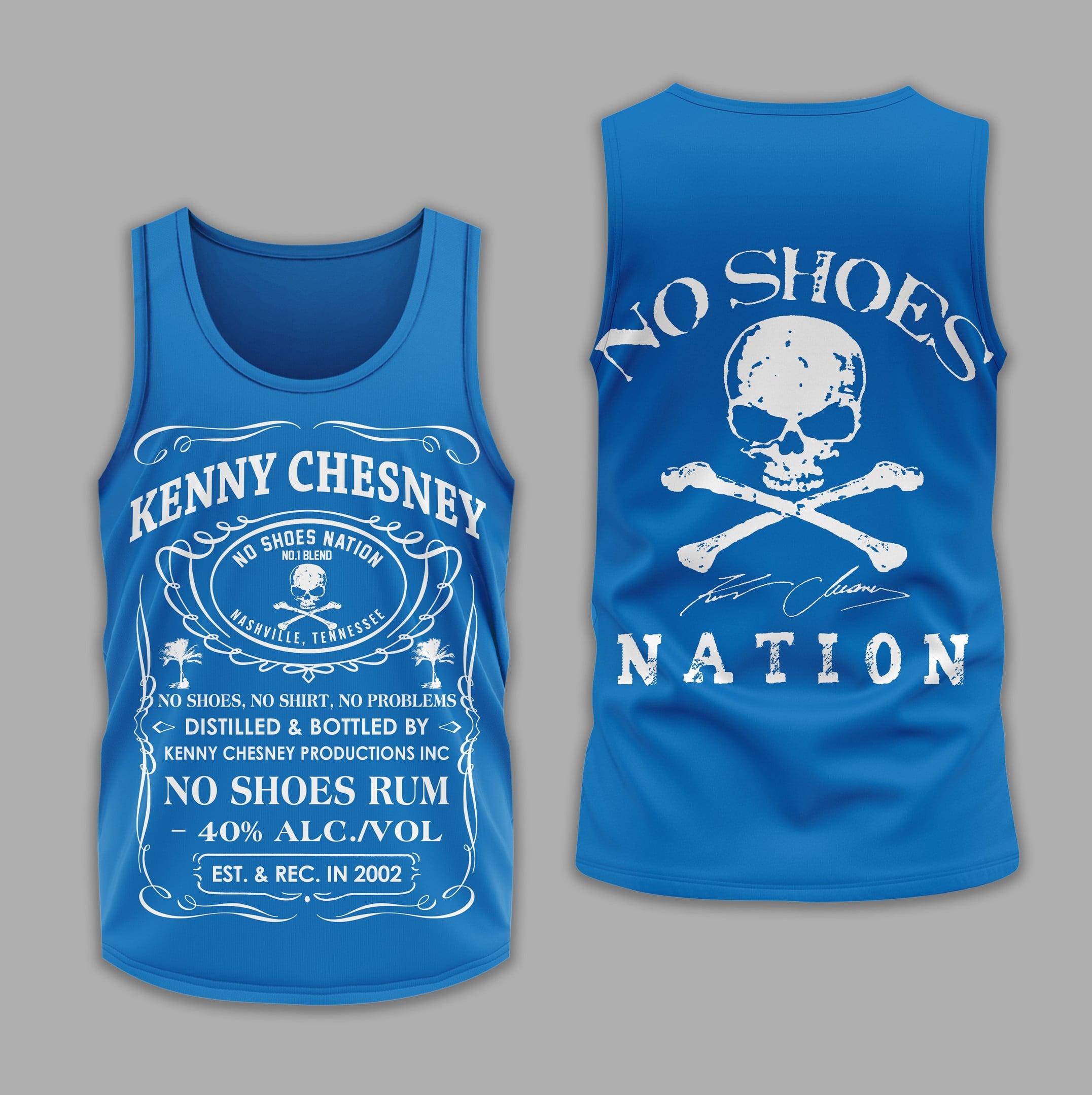 Premium KNCN 3D Shirt TD
