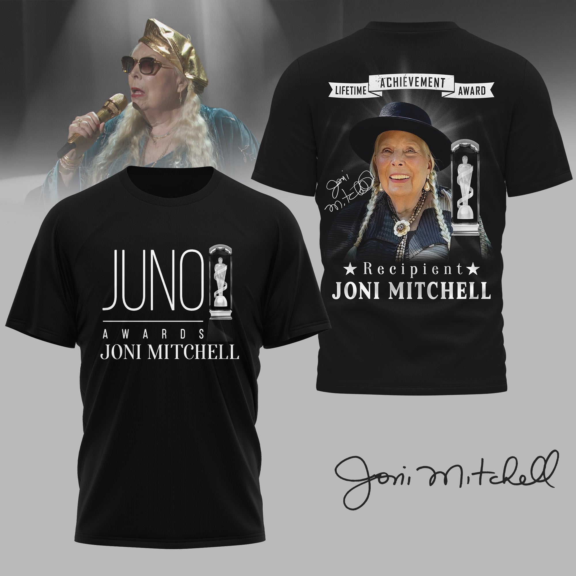 Premium JMC 3D Shirt HI