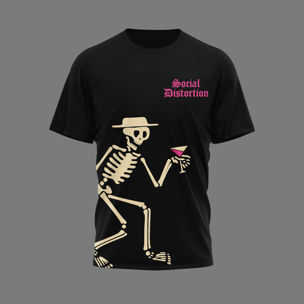 Premium SDN 3D Shirt NY