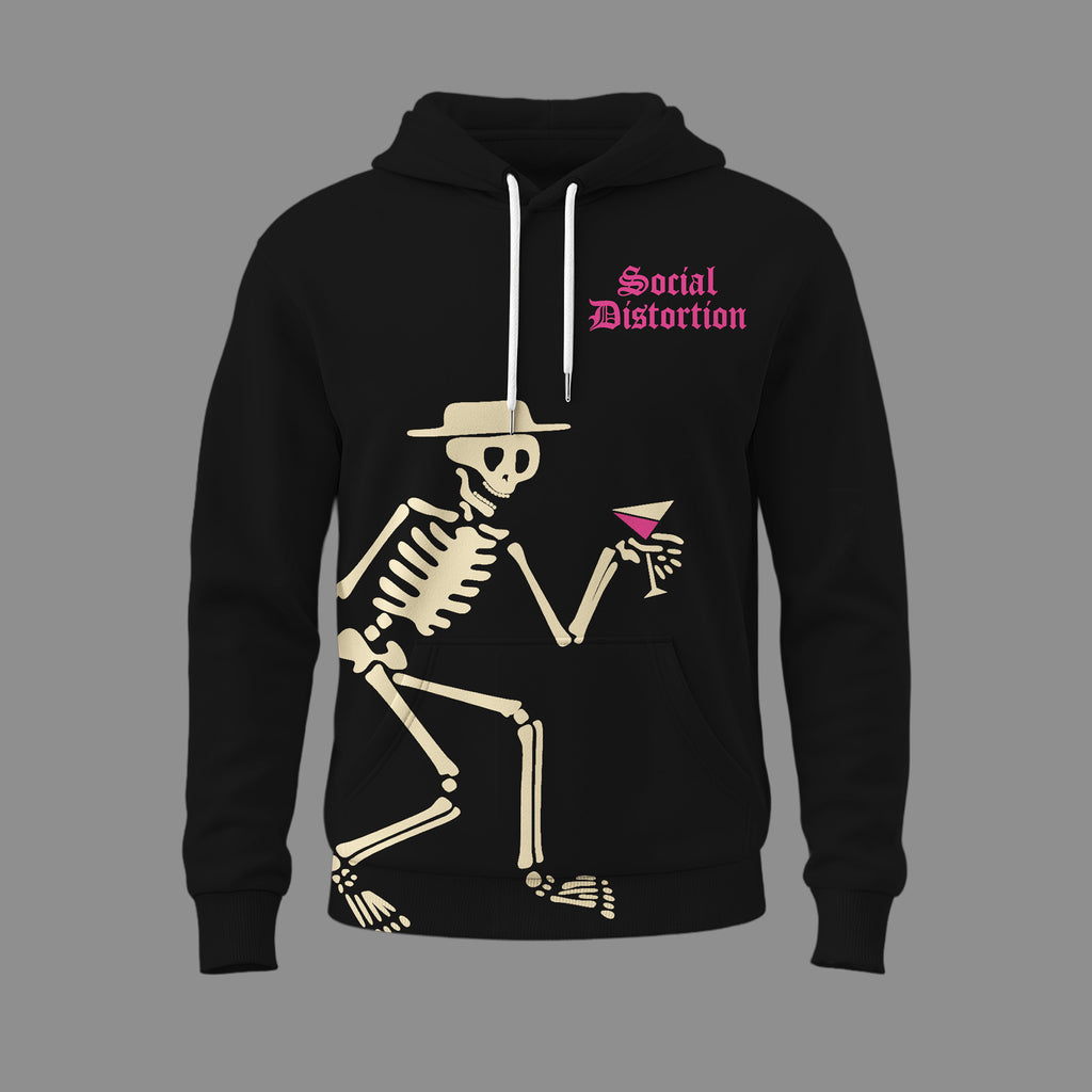 Premium SDN 3D Shirt NY