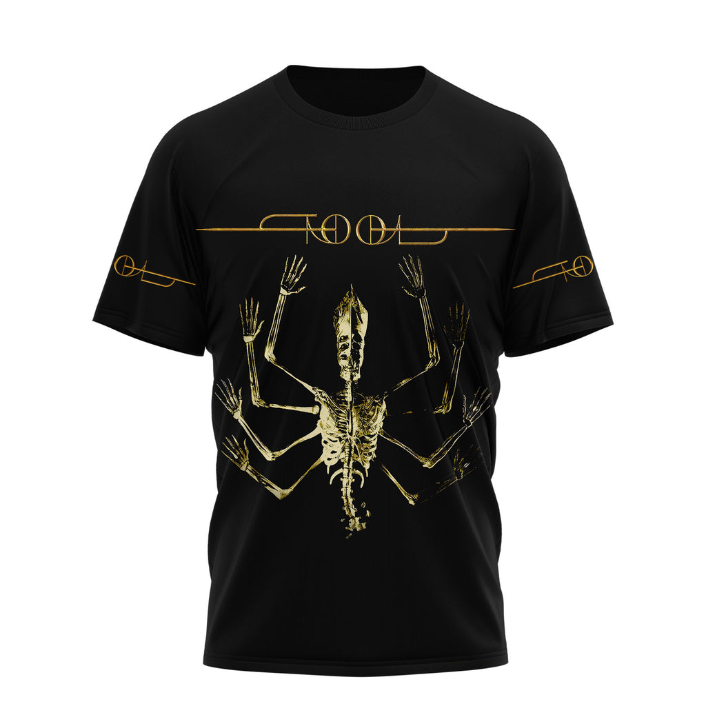Premium TOO 3D Shirt NY