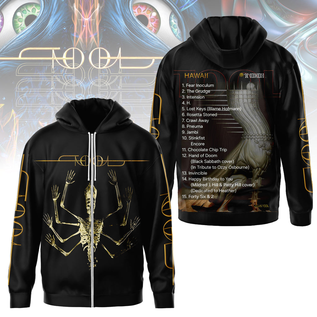 Premium TOO 3D Shirt NY