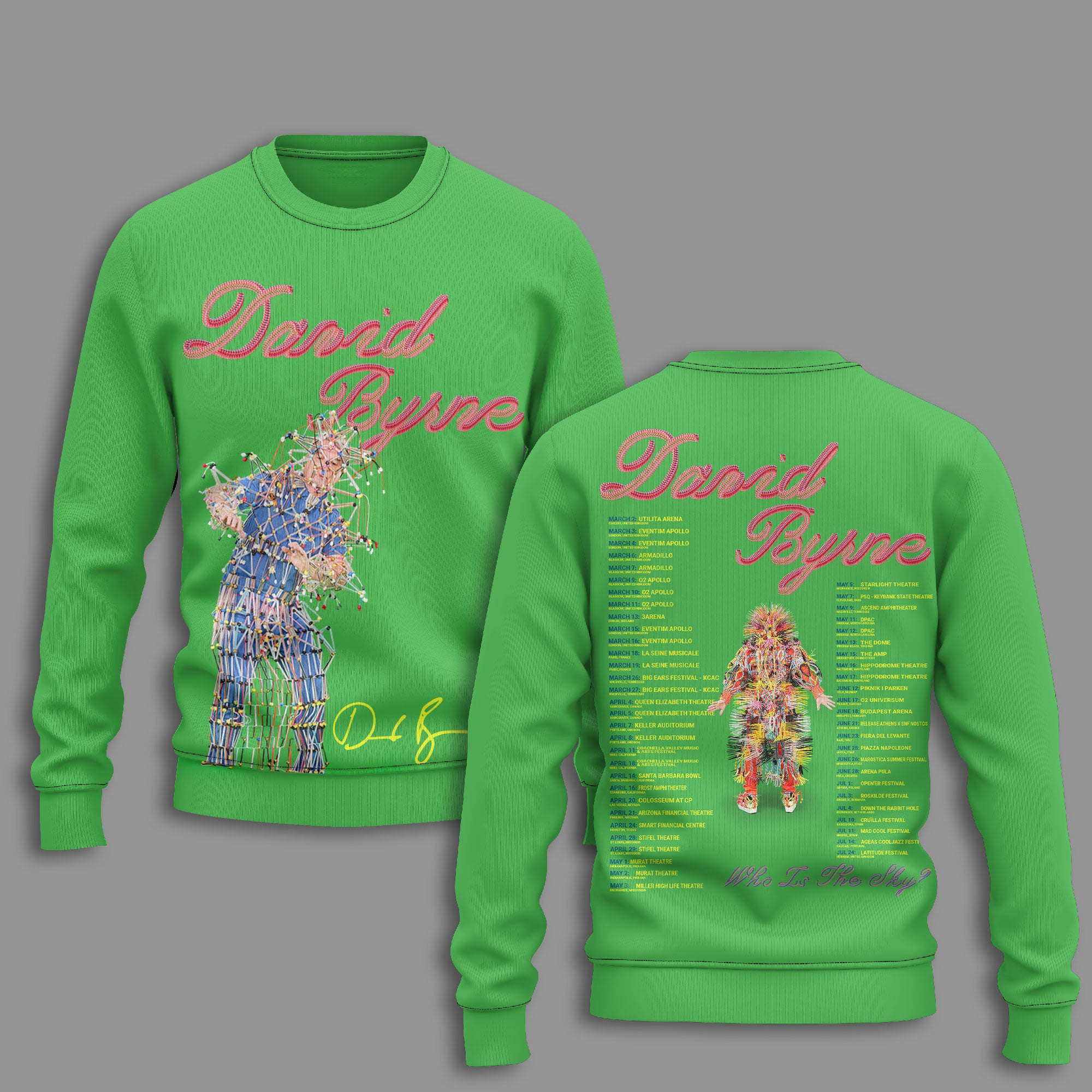 Premium DVBN 3D Shirt TD