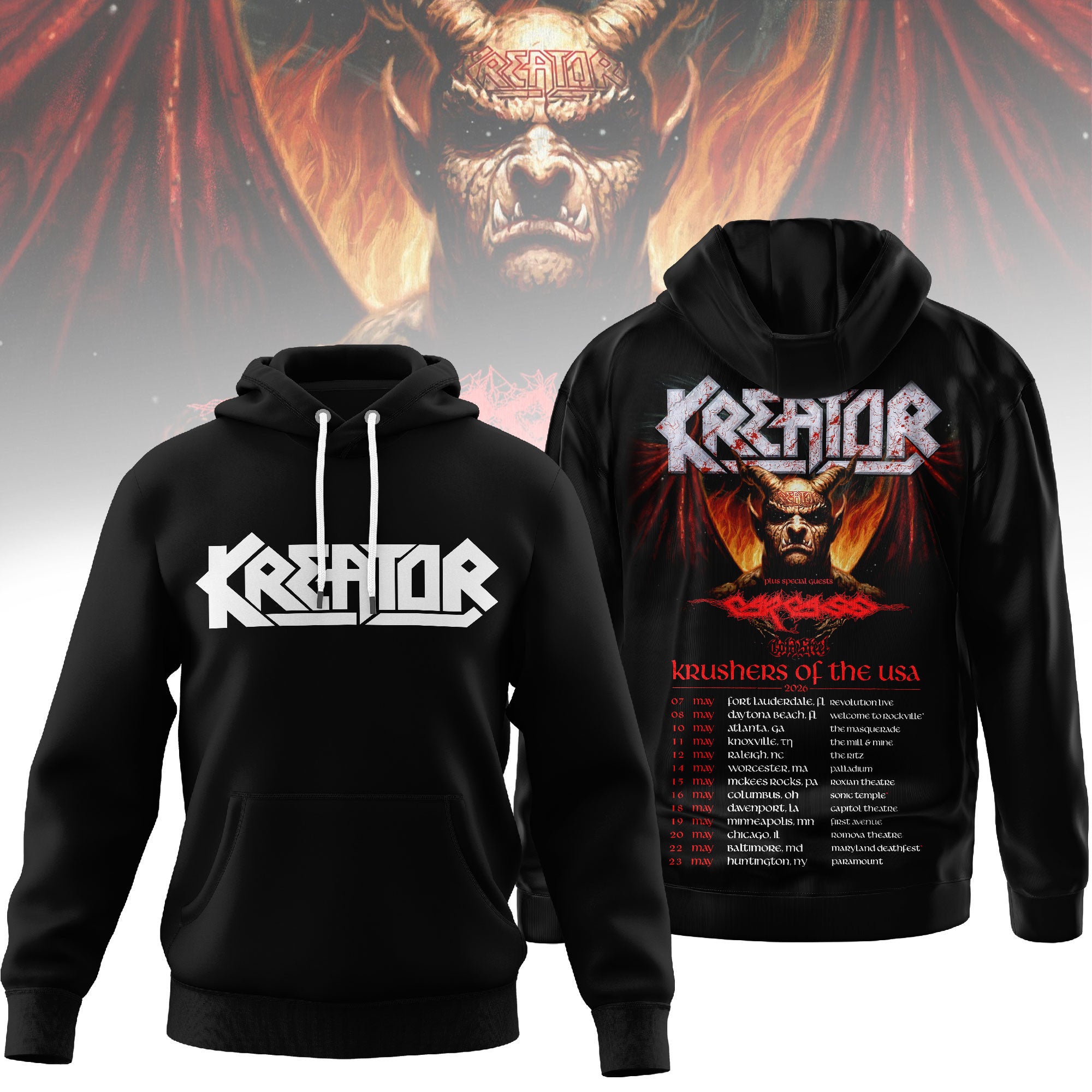 Premium KRT 3D Shirt NP