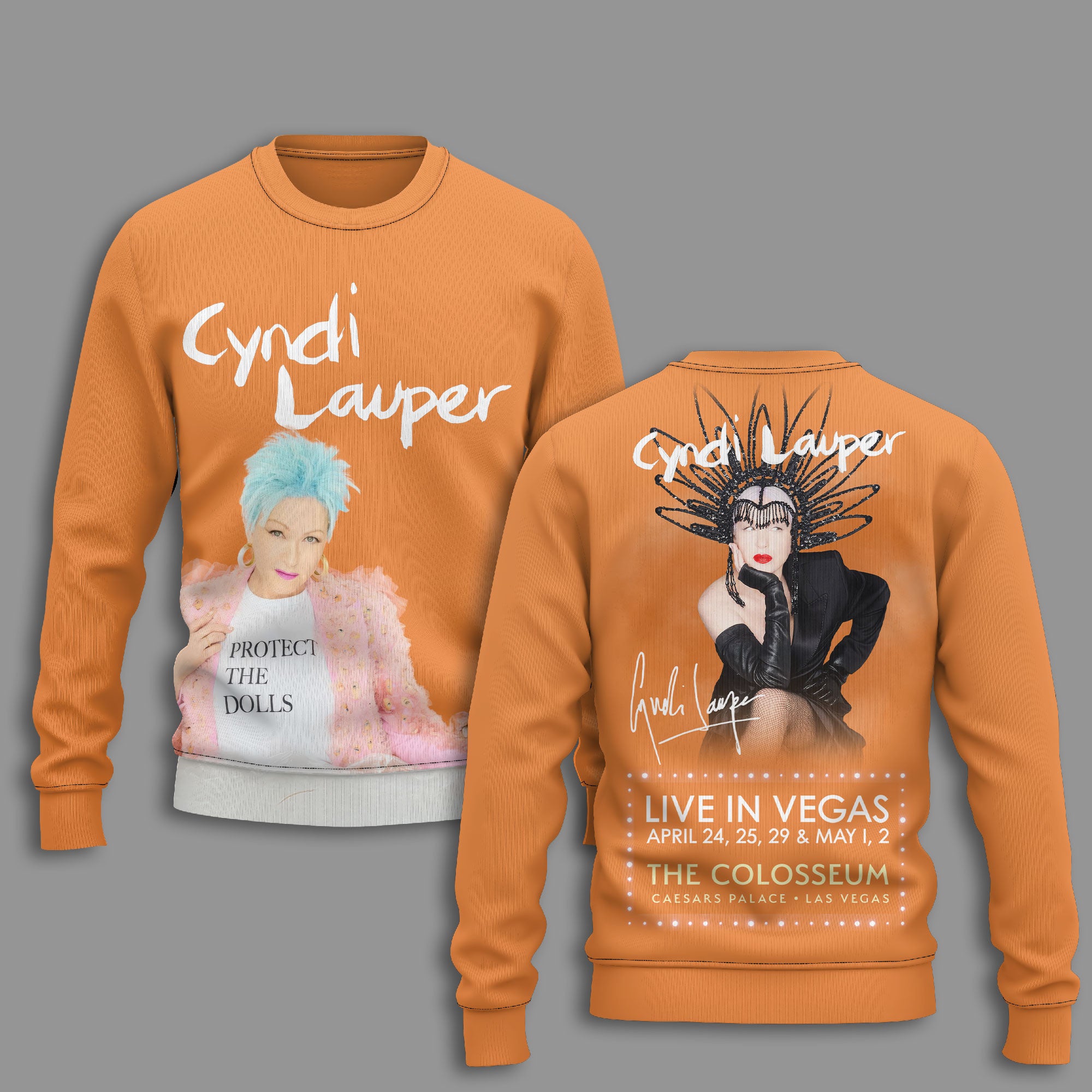 Premium CDL 3D Shirt TD