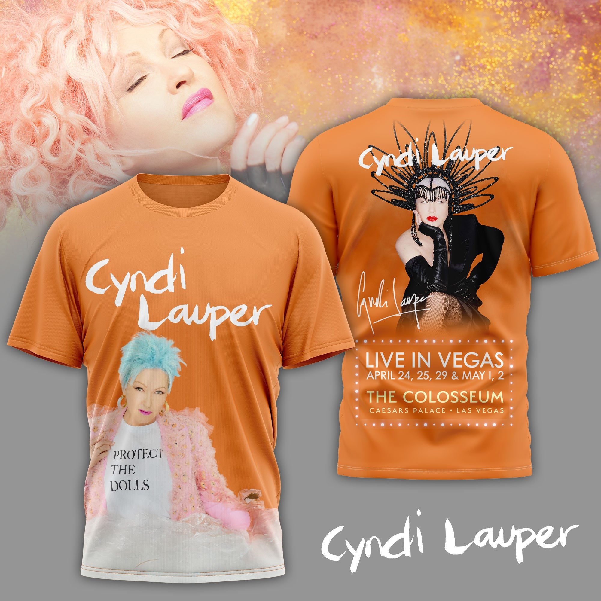 Premium CDL 3D Shirt TD
