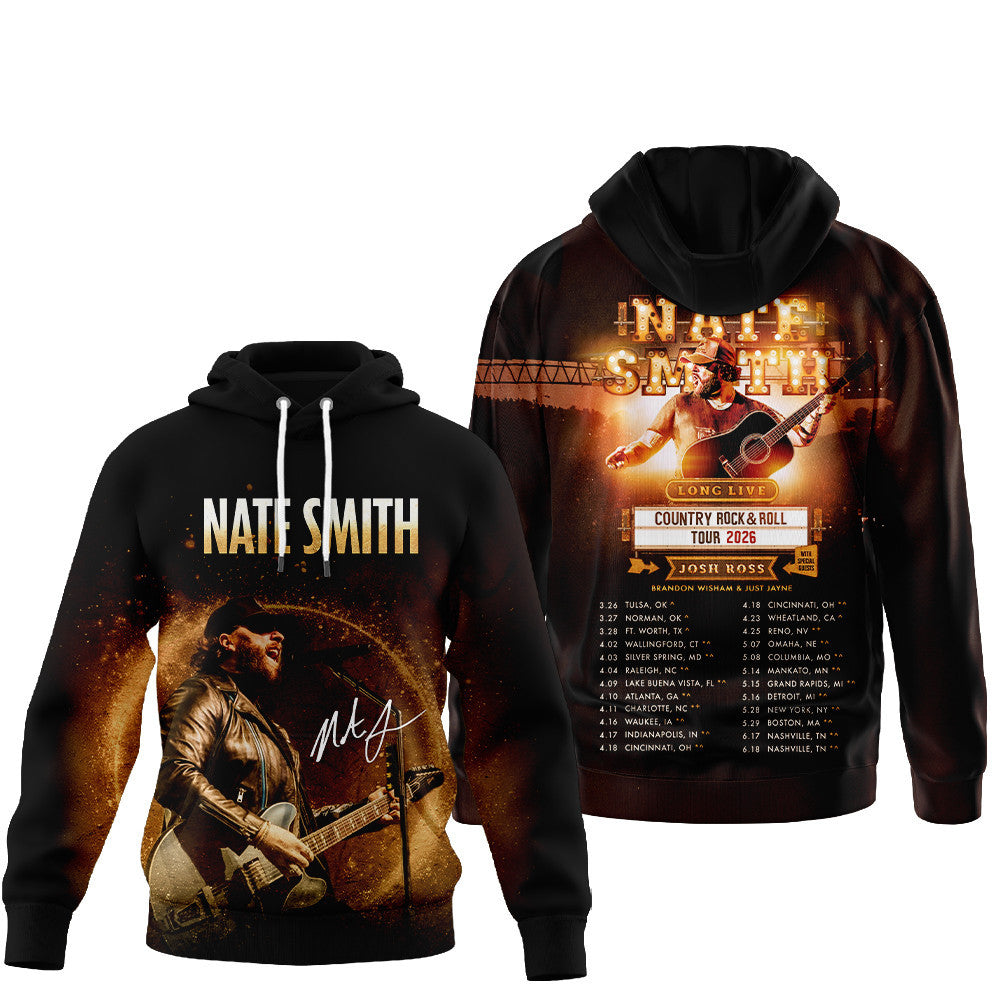 Premium NSM 3D Shirt NP