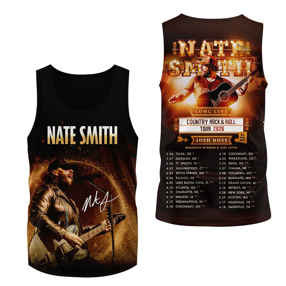 Premium NSM 3D Shirt NP
