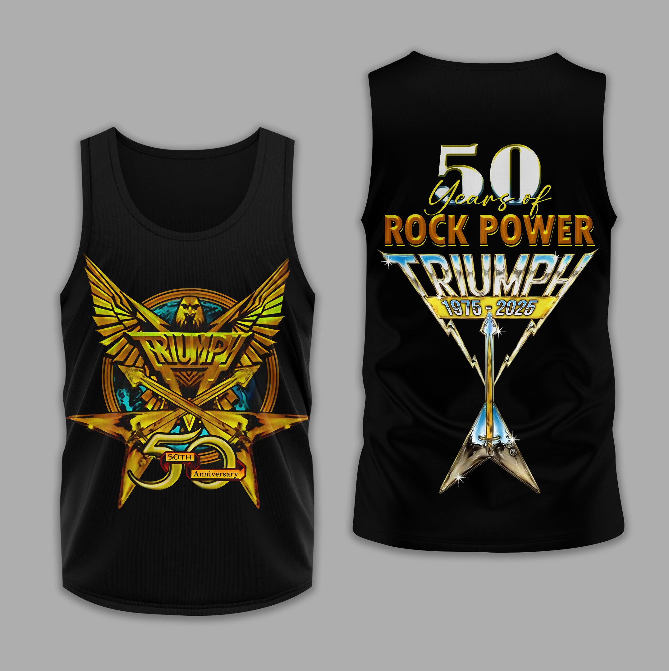 Premium TPH 3D Shirt TD