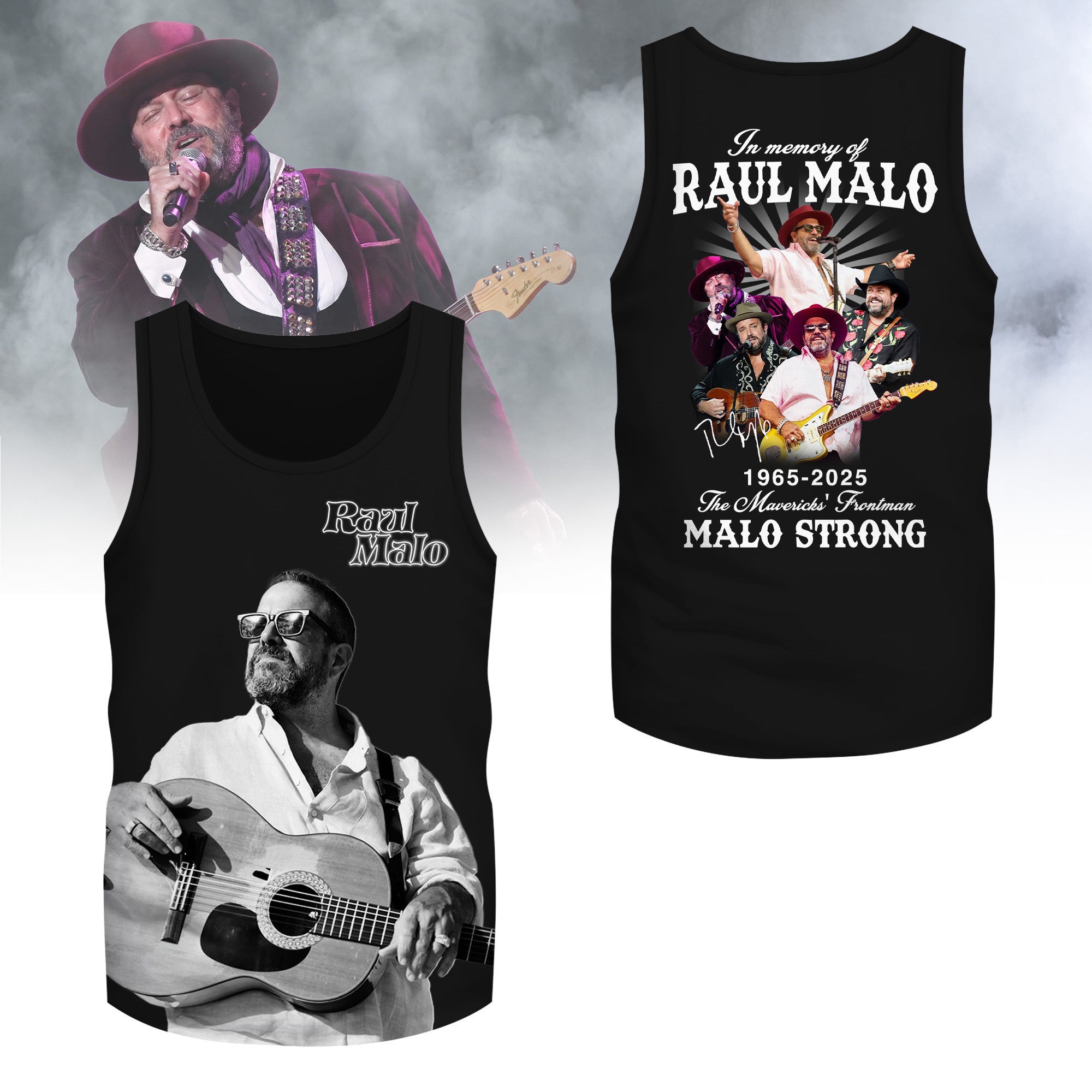 Premium RML Memories 3D Shirt HI