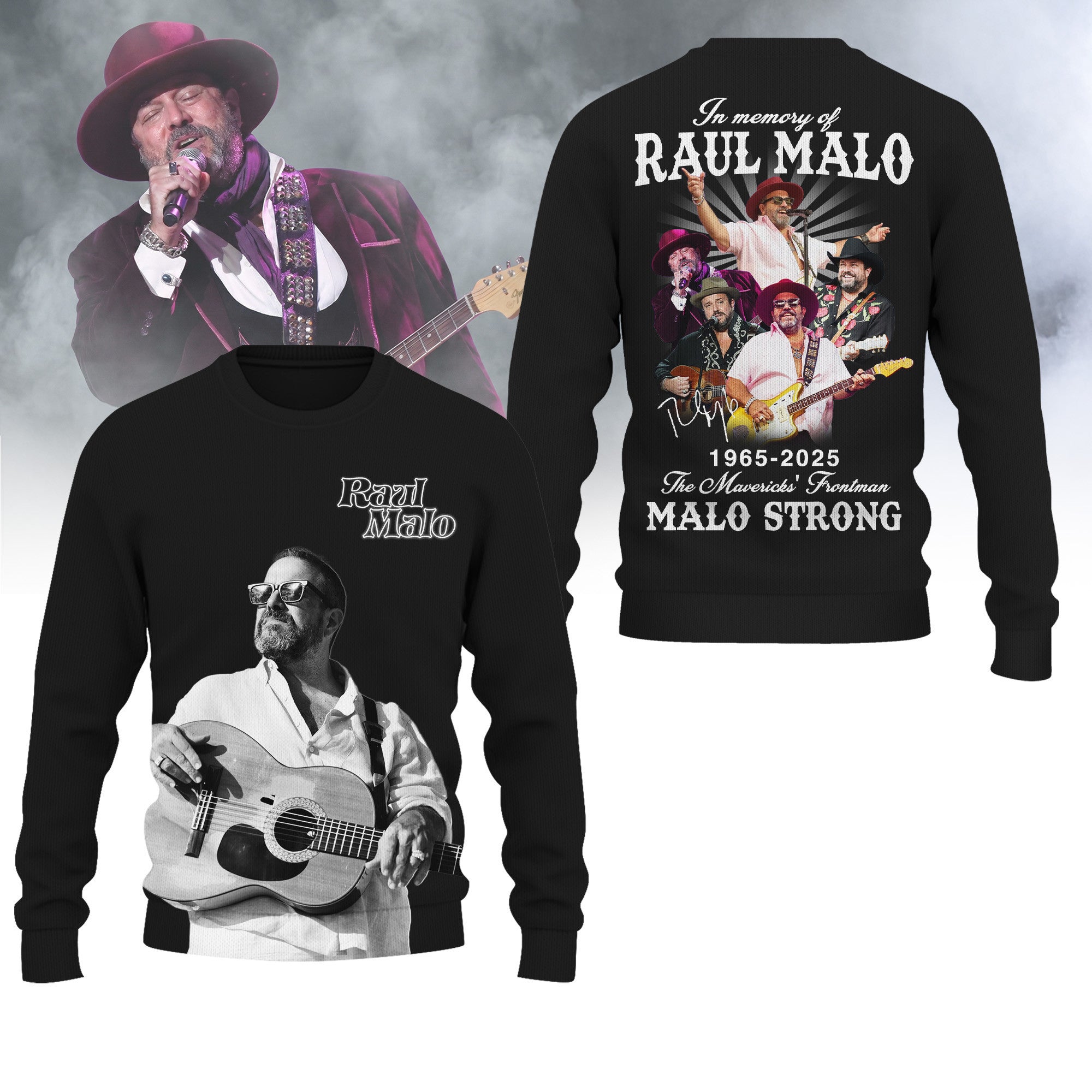 Premium RML Memories 3D Shirt HI