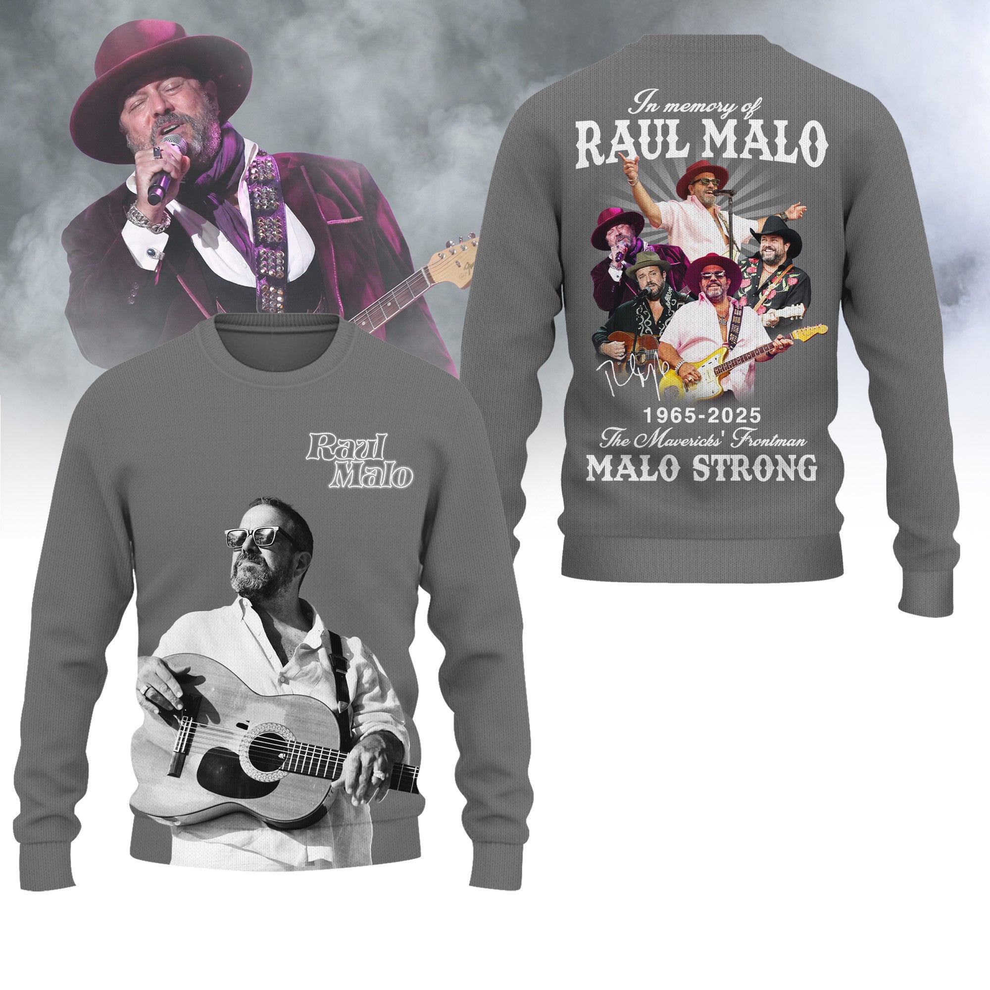 Premium RML Memories 3D Shirt HI