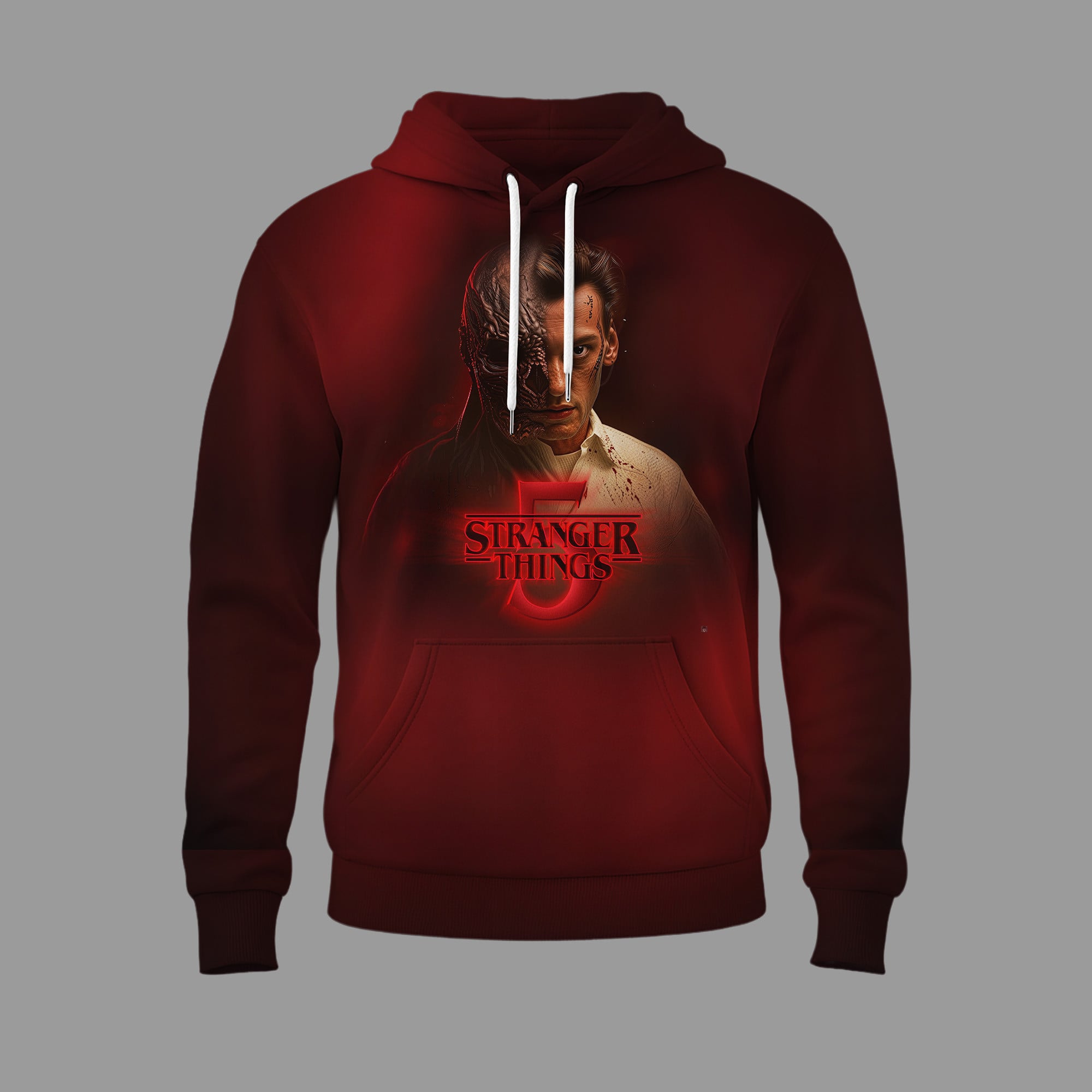 Premium SGTG 3D Shirt NY