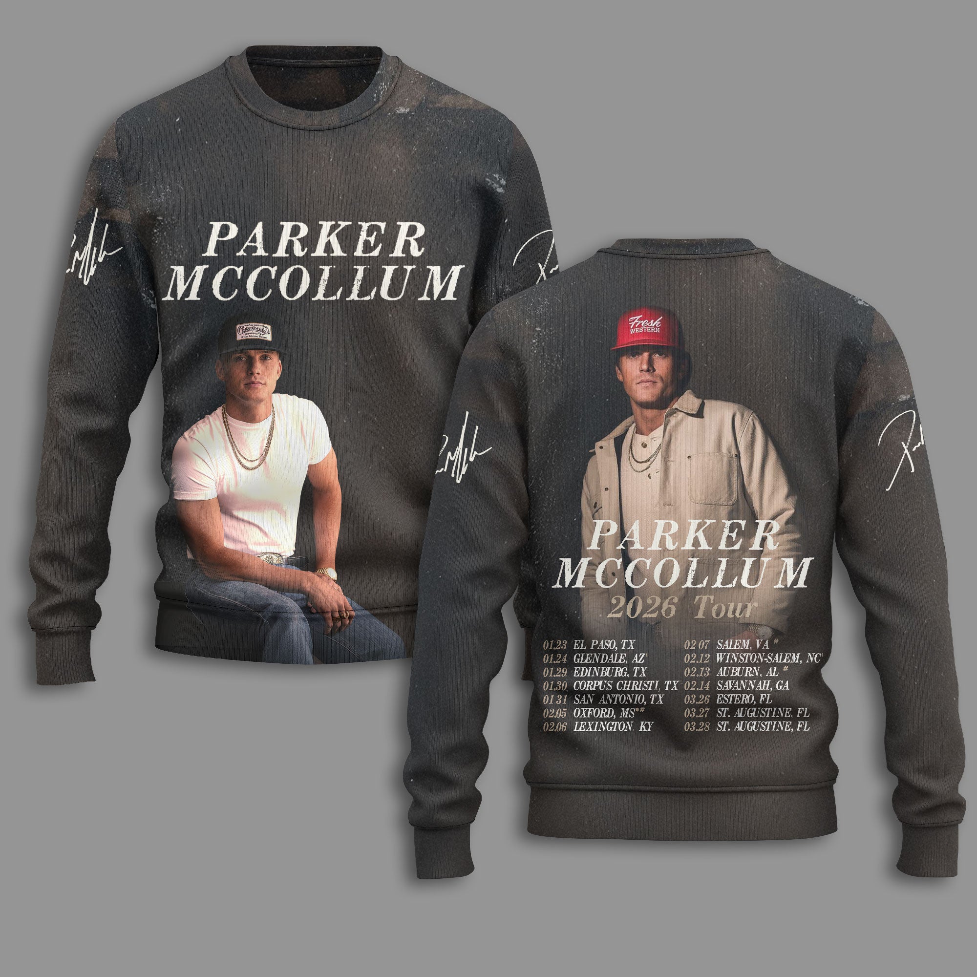 Premium PKMC 3D Shirt TD