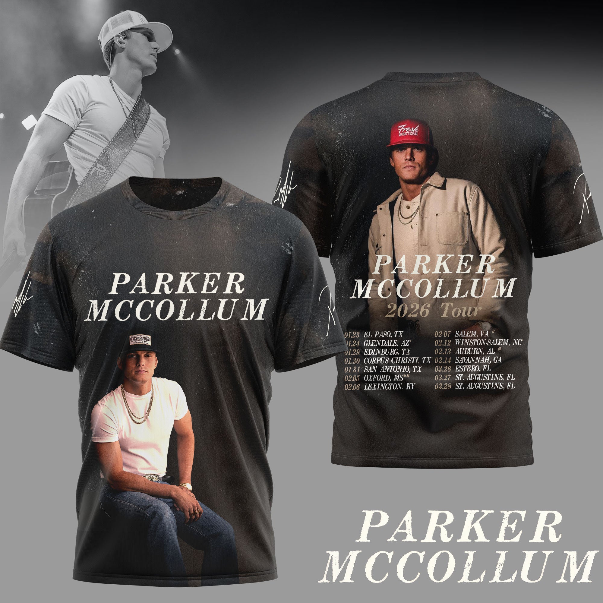 Premium PKMC 3D Shirt TD