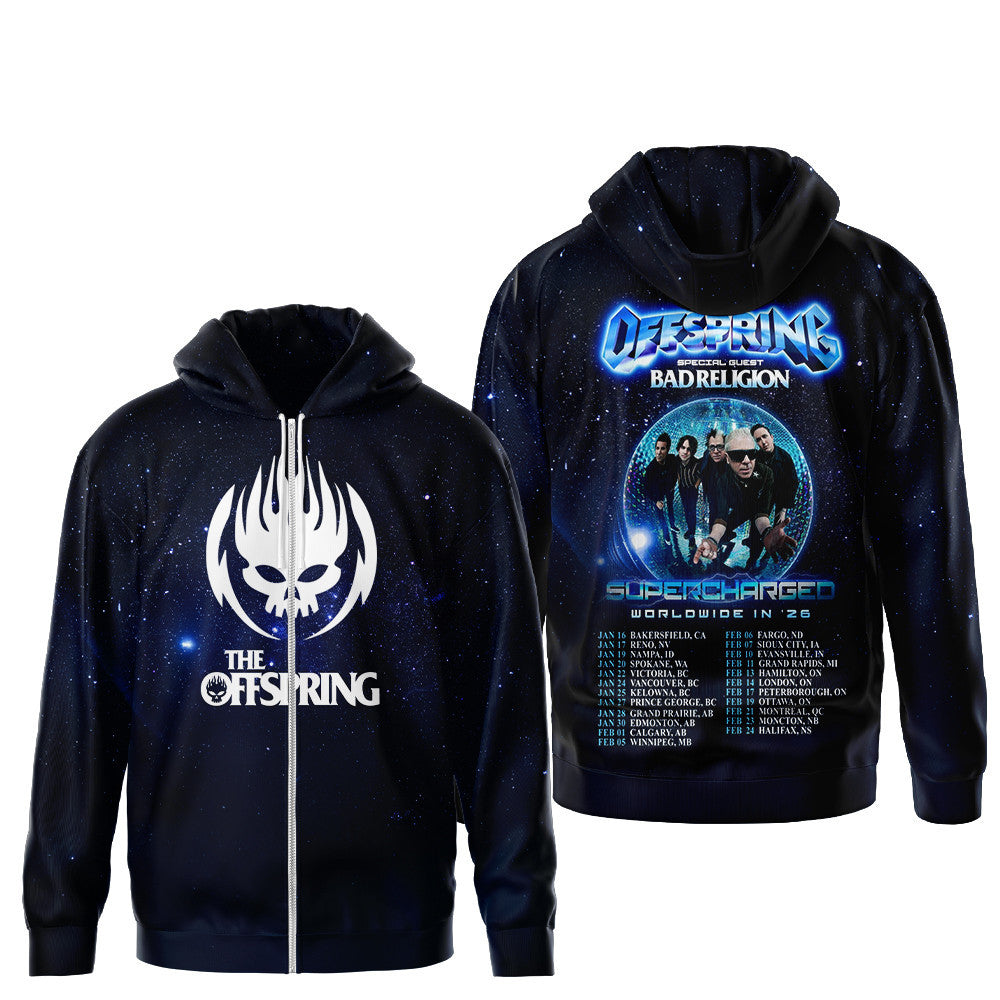 Premium TOSR 3D Shirt NP