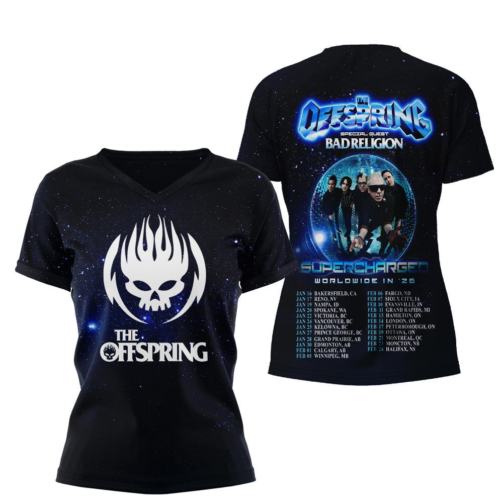Premium TOSR 3D Shirt NP