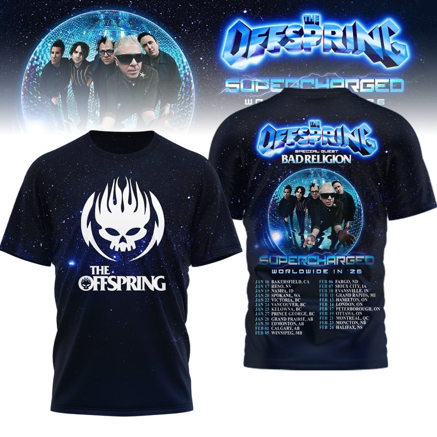Premium TOSR 3D Shirt NP
