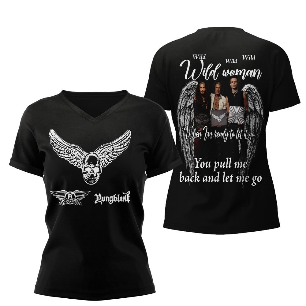 Premium YBD 3D Shirt HI