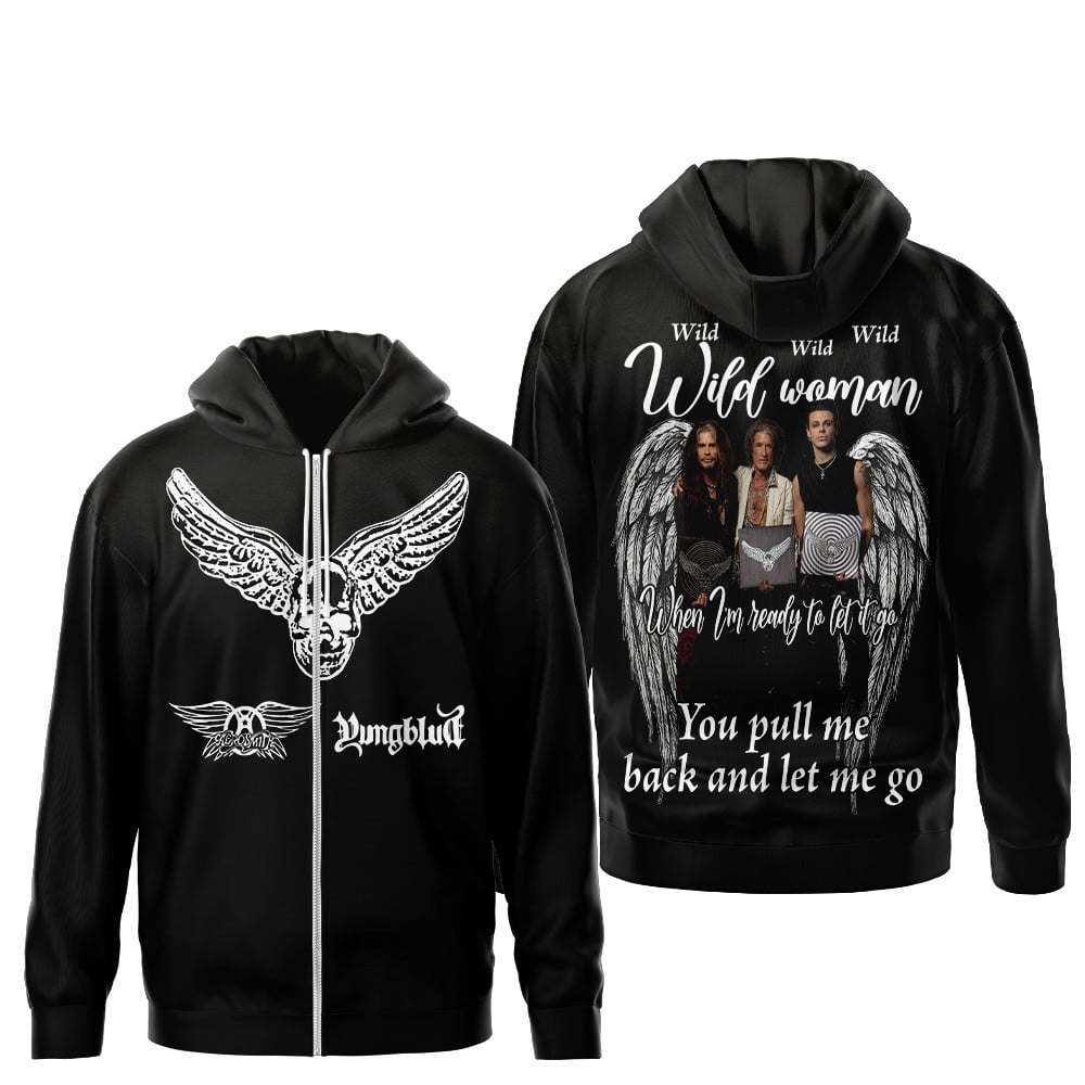 Premium YBD 3D Shirt HI