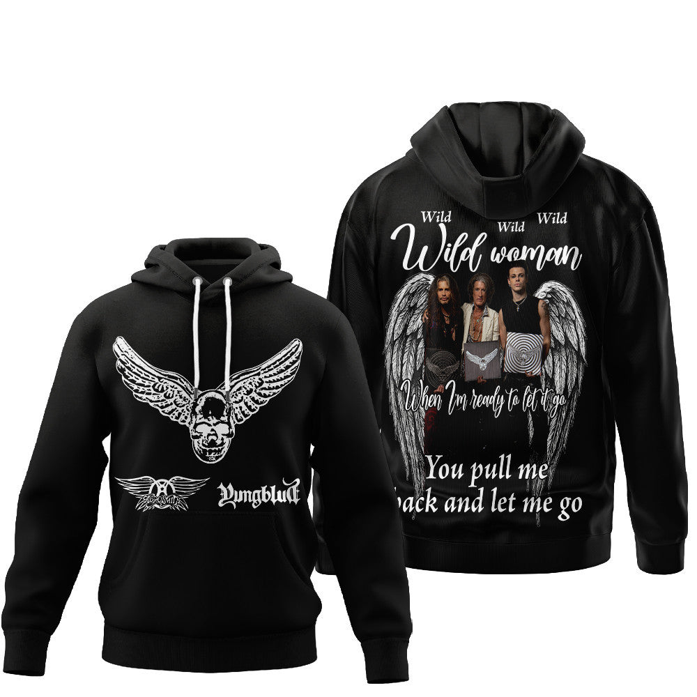 Premium YBD 3D Shirt HI
